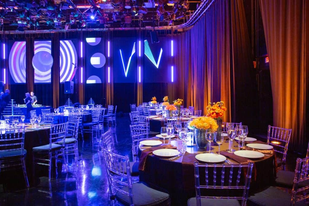 Bram Bar Mitzvah Venue