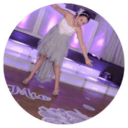 Bat Mitzvah Celebration