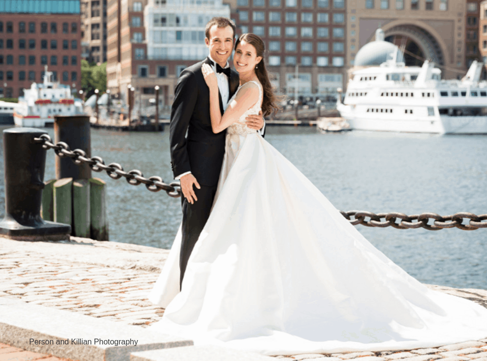 massachusetts wedding planner