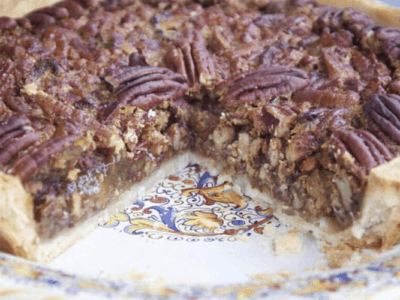 Pecan Pie