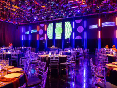 bar mitzvah venues