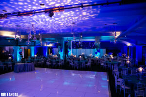 bar mitzvah venues