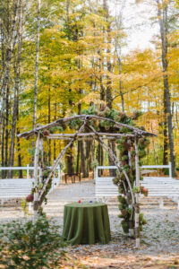 fall wedding venues