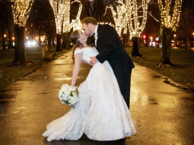 winter wedding ideas