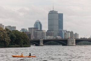 boston wedding