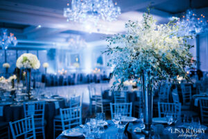 large wedding venues