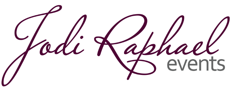 Jodi Raphael Events