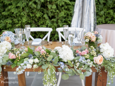 Sweetheart Tables: Are They for Everyone?