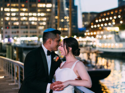 waterfront wedding venues