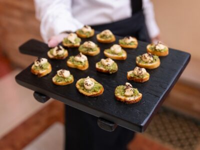 Wedding Catering Ideas