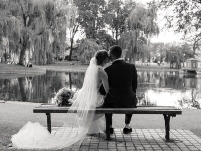 Questions to Ask When Visiting Wedding Venues