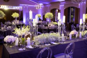 winter wedding venues